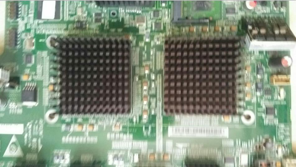 华三 H3C S5800-56C 主板高清维修图片第二篇！济南磐龙维修