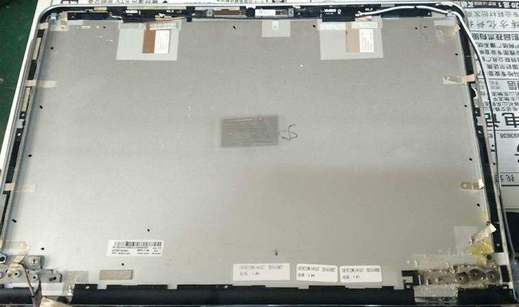 惠普 TPN1127 屏轴屏幕更换N133HSE-EB3