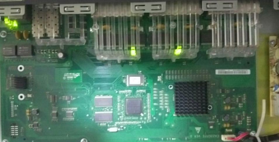 华为 S2700 丢包严重有时候连不上网维修方法济南磐龙图文帖