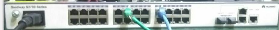华为 S2700 丢包严重有时候连不上网维修方法济南磐龙图文帖