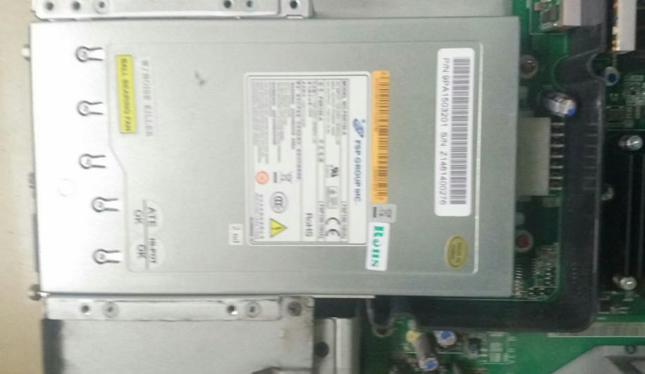 华三 S5800系列交换机电源模块维修（PSR150-A）！济南磐龙华三维修