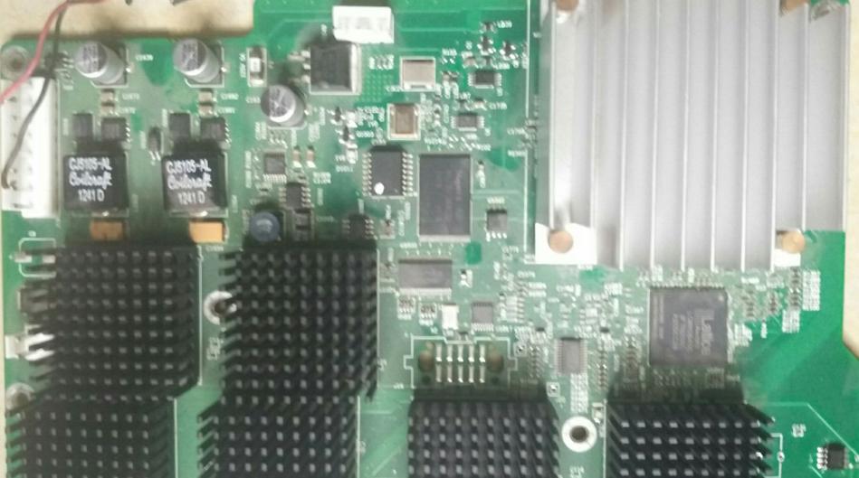 山东济南华为 S5700 交换机主板维修高清图片(第二篇) 山东济南华为 S5700 交换机主板维修高清图片(第二篇)