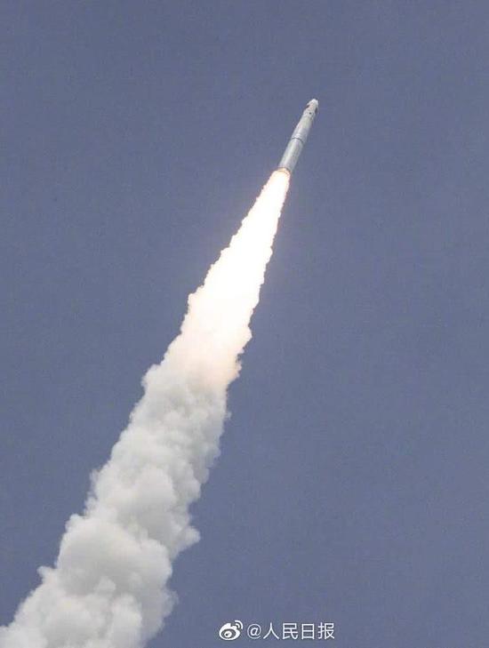 从6月5日开始，中国航天迈入了海上发射运载火箭的全新时代！