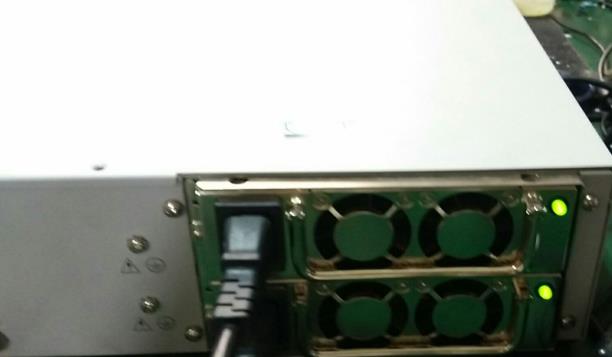 Radware Alteon 4408 （4416、5224、5421、10000）负载均衡器主板电源维修