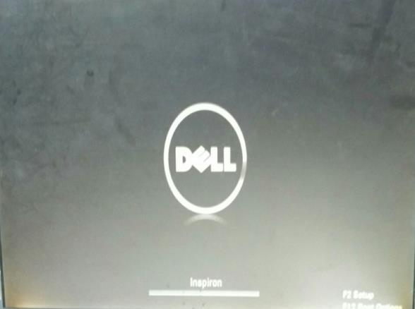 Dell n1440 笔记本待机高0.08 不开机！济南磐龙维修
