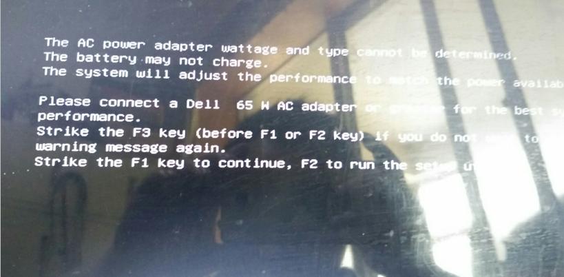 Dell n5110 有时开机有时候不开机电流0.11A 济南磐龙图文帖