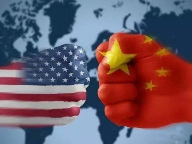 美国高官称无意遏制中国，你信吗？