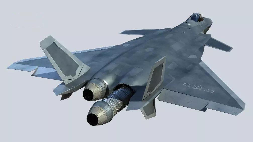 涡扇15明年将正式用于歼20战机上，彻底改变进口发动机限制
