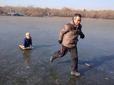 long long ago 济南人的冬天这样过！济南磐龙维修