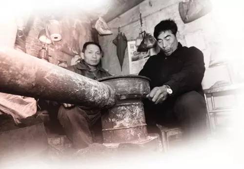 long long ago 济南人的冬天这样过！济南磐龙维修