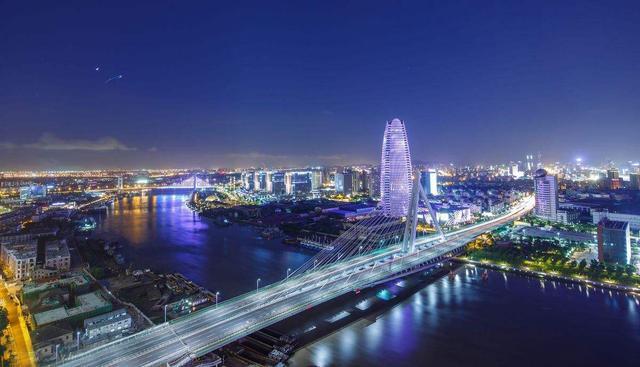 2018年宁波、郑州、佛山GDP将破万亿，万亿城市将达17座！