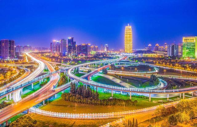 2018年宁波、郑州、佛山GDP将破万亿，万亿城市将达17座！