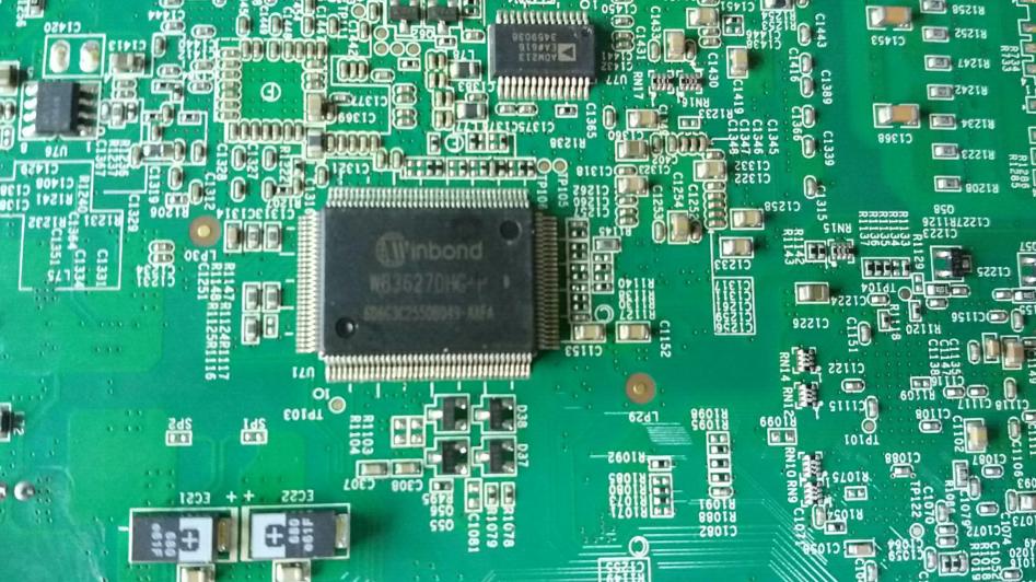 关于飞塔防火墙 FG-100D 主板报错不认内存研究处理方法济南磐龙维修贴