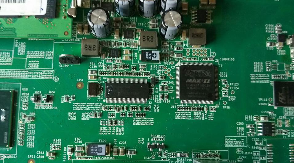 关于飞塔防火墙 FG-100D 主板报错不认内存研究处理方法济南磐龙维修贴