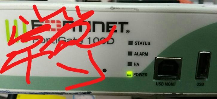 关于飞塔防火墙 FG-100D 主板报错不认内存研究处理方法济南磐龙维修贴