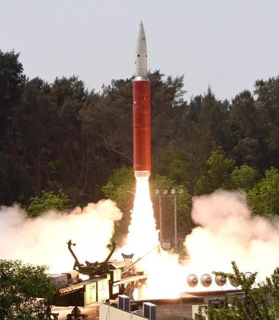 西方中印对反卫星试验双重标准