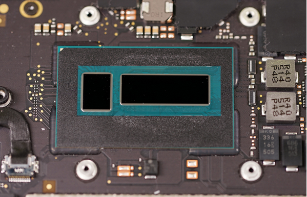 2015款苹果Macbook Pro拆机清灰涂硅脂图文过程!济南磐龙维修 2015款苹果Macbook Pro拆机清灰涂硅脂图文过程!济南磐龙维修