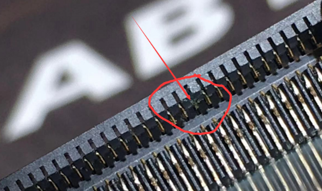 戴尔笔记本DELL 3543 四声报警 不显示电流0.4左右维修过程济南磐龙图文帖