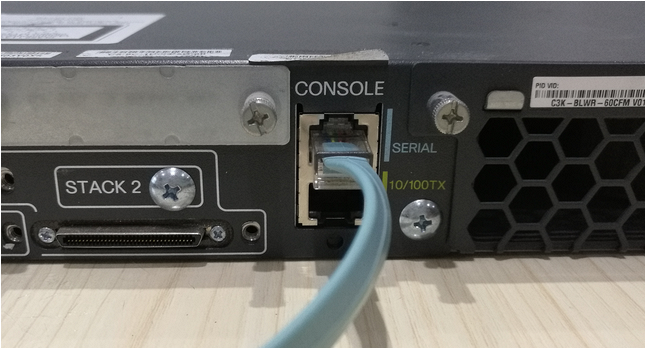 思科 (CISCO) 交换机！济南磐龙维修