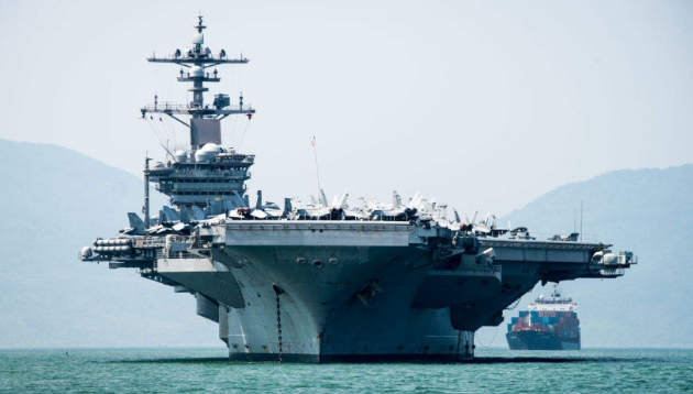 美国计划扶植“第二个越南”？背后的阴谋
