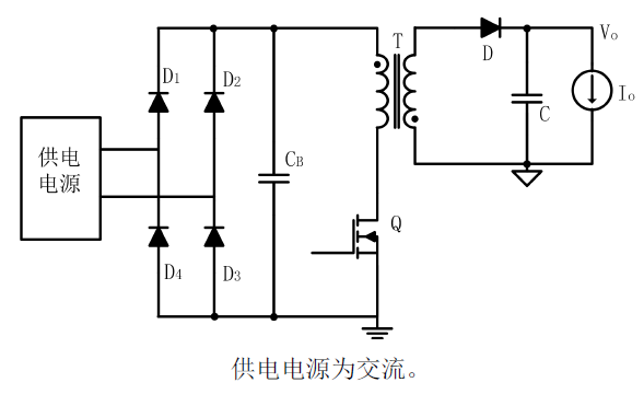 开关电源EMI等效电路详细图文分析篇！济南磐龙维修