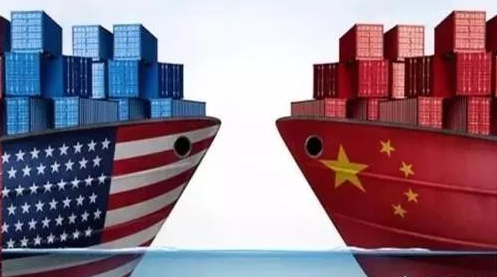 中美关系决定着2019年世界走势