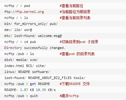 全部掌握Linux下文件传输15个命令！济南磐龙维修