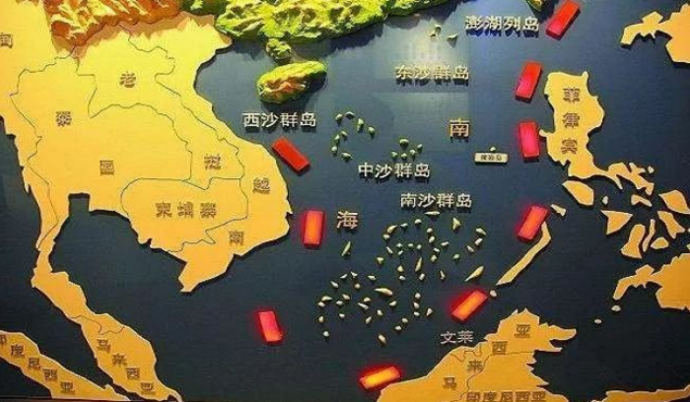 中国与东盟国家在"10 1 达成海上联合演练,南海最新局势怎么看?