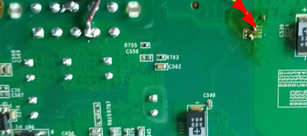 关于飞塔防火墙 FG-100D 主板报错不认内存研究处理方法济南磐龙维修贴