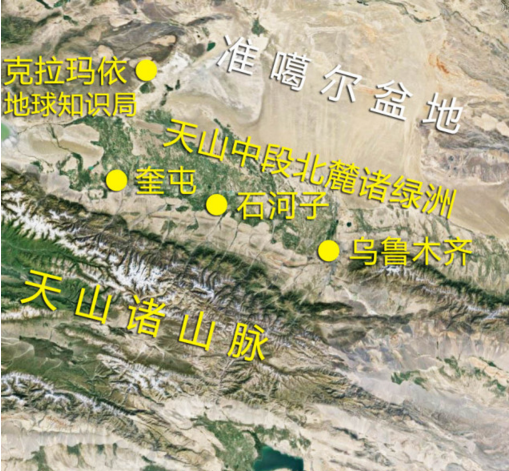 新疆建设兵团在新疆的作用和历史意义！济南磐龙维修