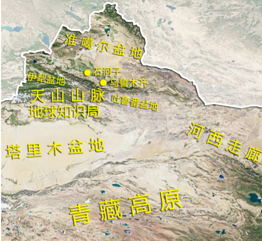 新疆建设兵团在新疆的作用和历史意义！济南磐龙维修