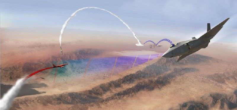 饱和攻击战术永远都不过时,毕竟积极进攻比被动防御好的多