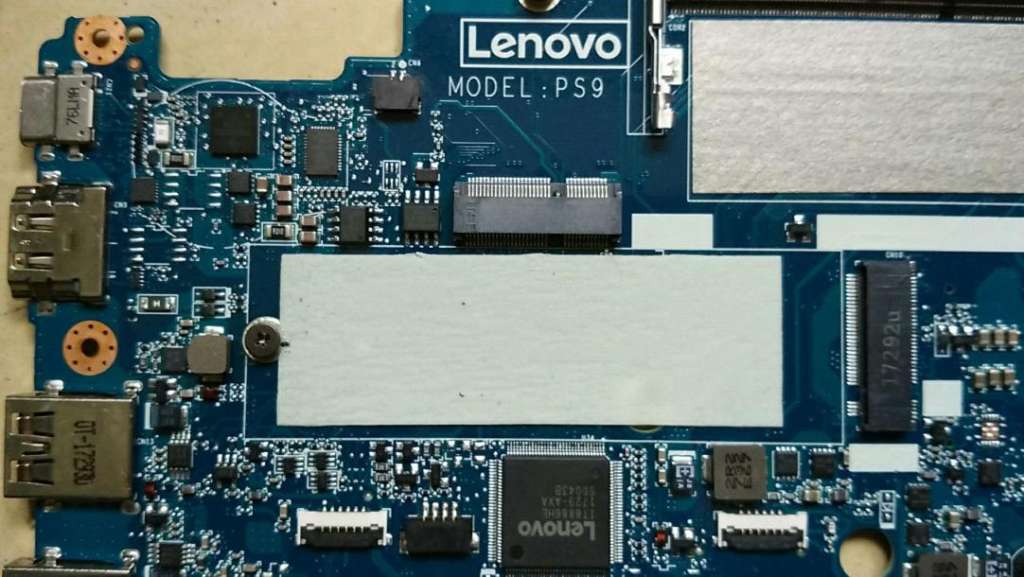 thinkpads2不显示主板高清维修图片